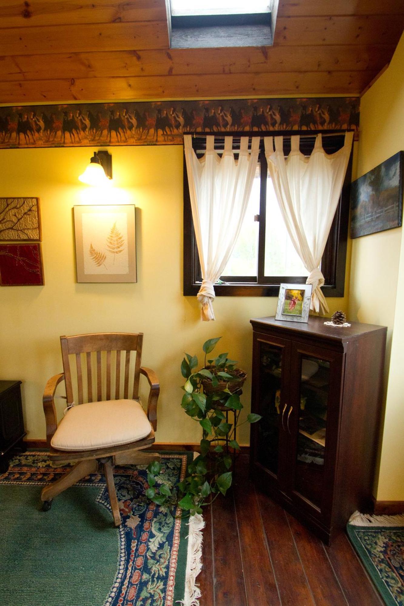 White Horse Stable Apartment Bayfield Ngoại thất bức ảnh