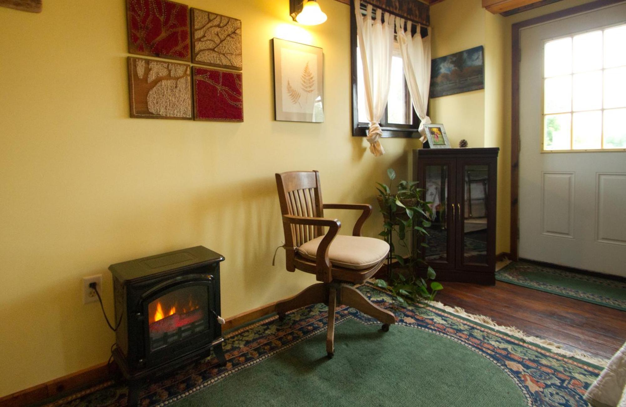 White Horse Stable Apartment Bayfield Ngoại thất bức ảnh