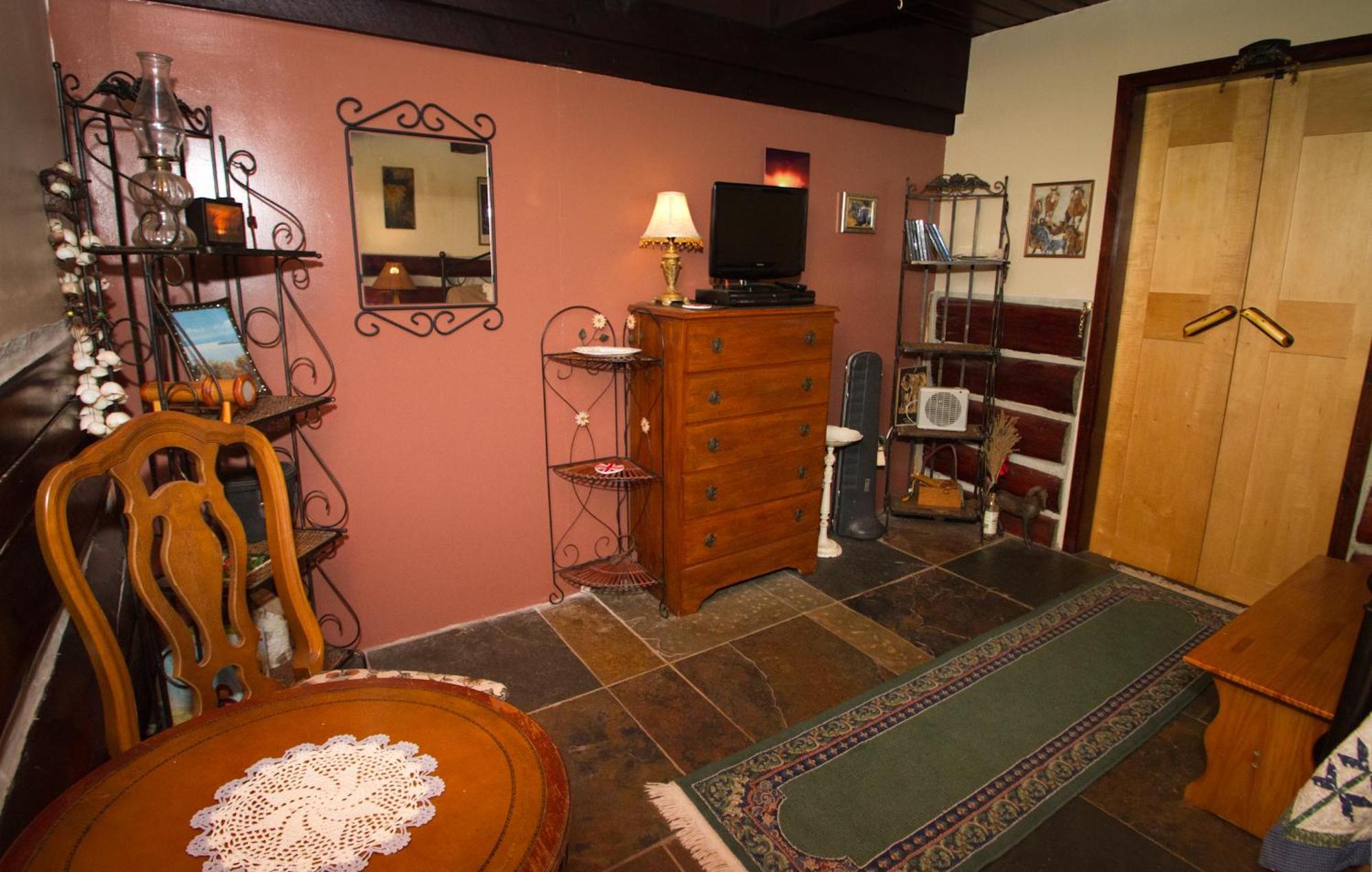 White Horse Stable Apartment Bayfield Ngoại thất bức ảnh